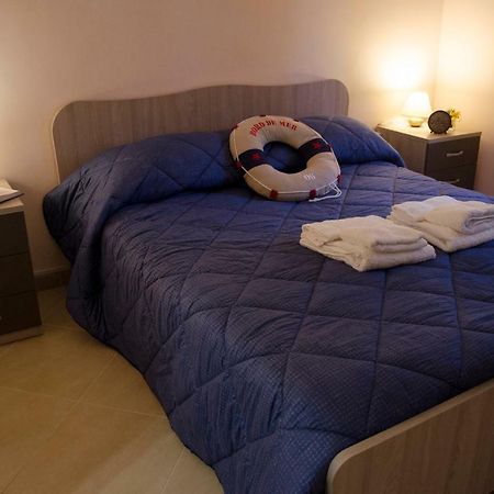 B&B Al Pilone Messina Exterior foto
