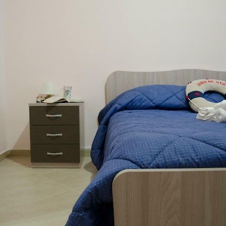 B&B Al Pilone Messina Exterior foto